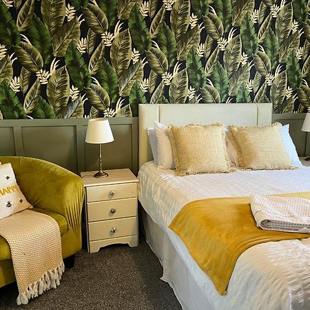 The Island View - A1 Hotel Berwick Upon Tweed Bagian luar foto