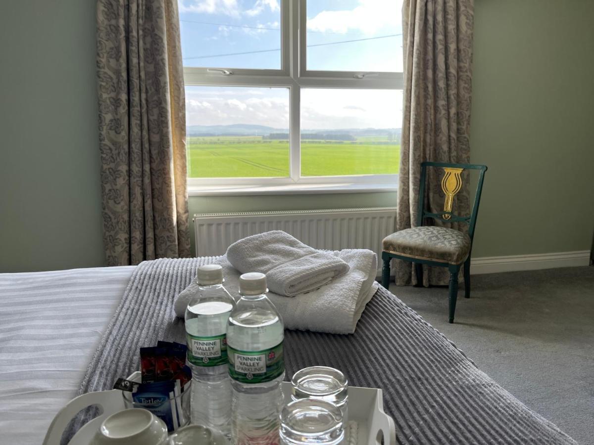 The Island View - A1 Hotel Berwick Upon Tweed Bagian luar foto