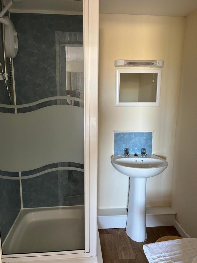 The Island View - A1 Hotel Berwick Upon Tweed Bagian luar foto
