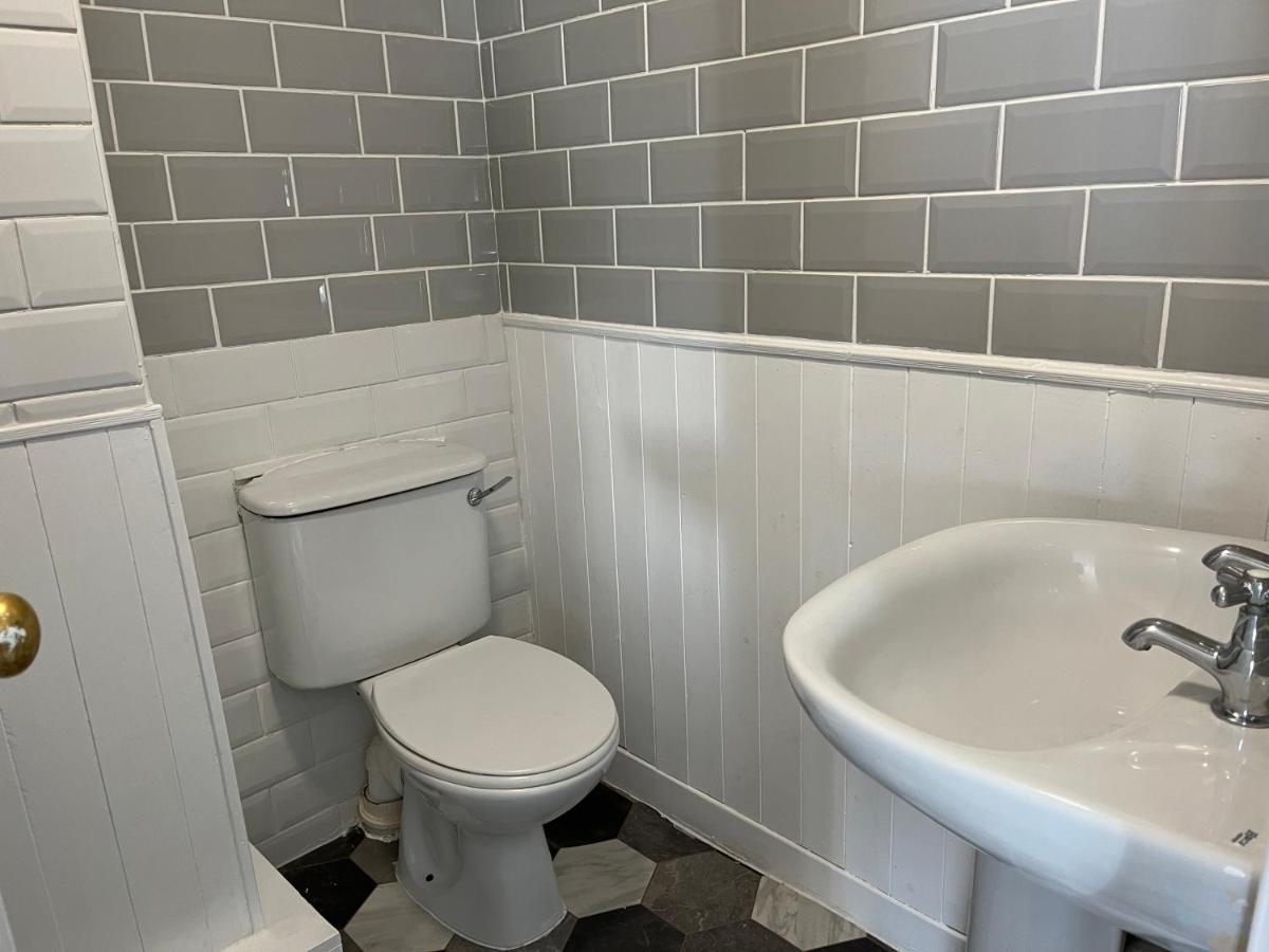 The Island View - A1 Hotel Berwick Upon Tweed Bagian luar foto